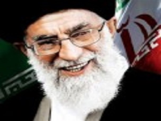 دلنوشته یک دانشجوی بافتی برای مقام معظم رهبری