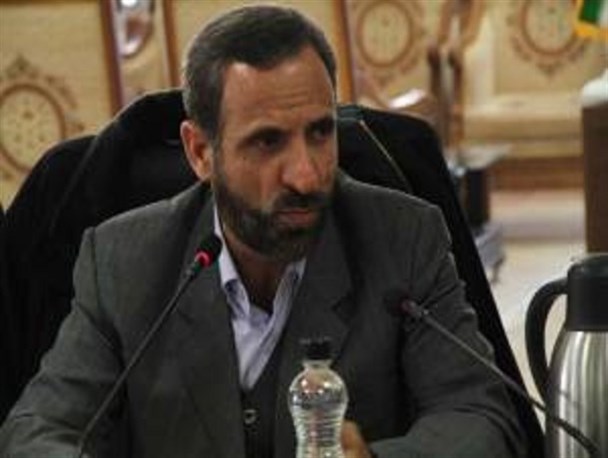 «تبریز ۲۰۱۸» نباید تنها بر دوش شهرداری باشد