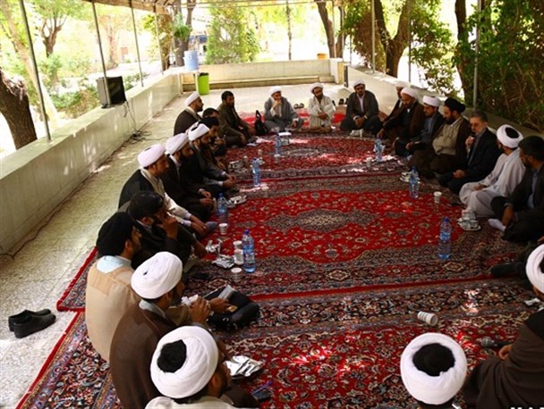 همایش خانوادگی یک هزار نفری مبلغین طرح هجرت اصفهان+ تصاویر