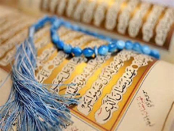 شرکت 155 آشتیانی در مسابقات قرآن کریم اوقاف