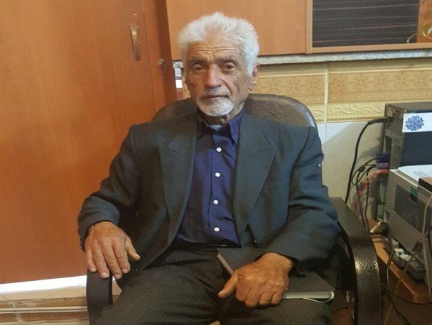 سیمین دانشور از رقیبان من بود / از شجریان ناراحتم/ جعفرقلی سرسلسله بخشی های خراسان شمالی است