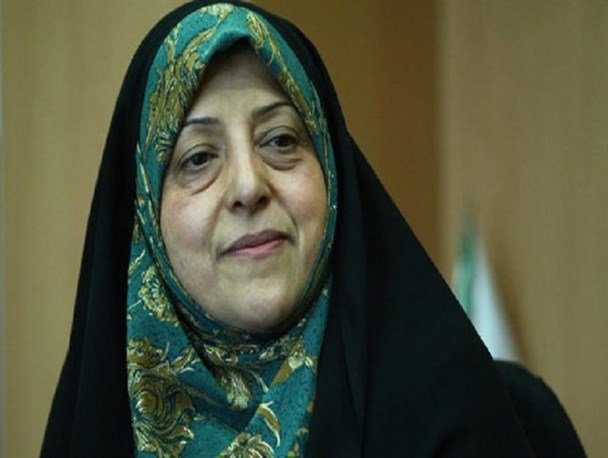 تلاش بانوی سبز برای متهم کردن دولت قبل در انتخاب آلوده ترین شهر جهان/ ابتکار هدیه دانشجویان را پس زد