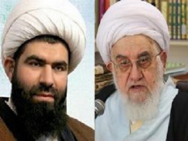 پیام تسلیت نماینده ولی فقیه در گیلان به منتخب مردم گیلان در مجلس خبرگان رهبری
