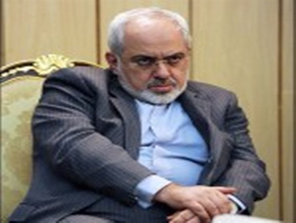 چقدر دلم اخم ظریف را می خواهد همان اخمی که در برابر منتقدین داخلی ظهور کرد!