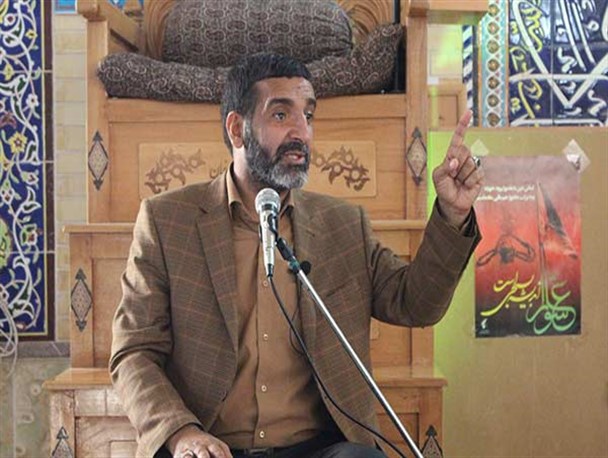 ملت ایران؛ داعش را در کردستان پاس کرد/ تمام دنیا برنامه های خود را با موقعیت ایران تنظیم می کنند