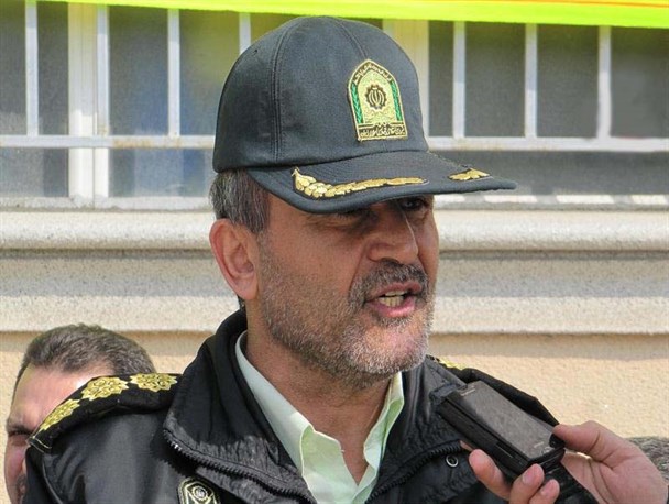 دستگیری سارقان منازل در بندرانزلی