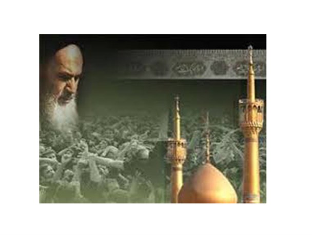 زنده نگه‌داشتن یاد و خاطره حضرت امام (ره) زنده نگه‌داشتن ارزش‌های اسلامی است