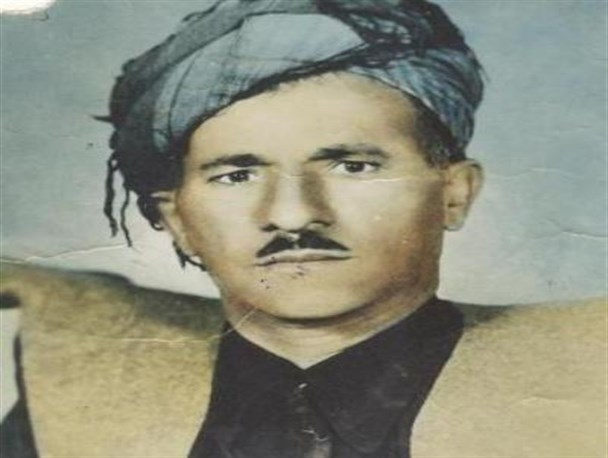 ترور مجاهدی خستگی ناپذیر توسط مزدوران گروهک کومله