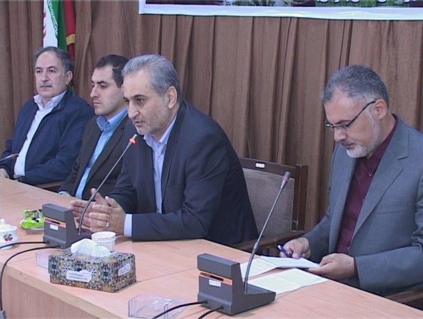 طرح تأمین مالی خرد در گرمی اجرا می‌شود