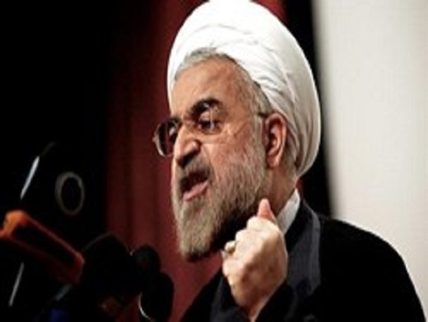 علت افزایش عصبانیت ها و بداخلاقی ها در اردوی روحانی چیست؟
