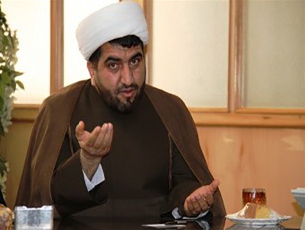 بازدید مدیرکل تبلیغات اسلامی فارس از سپیدان