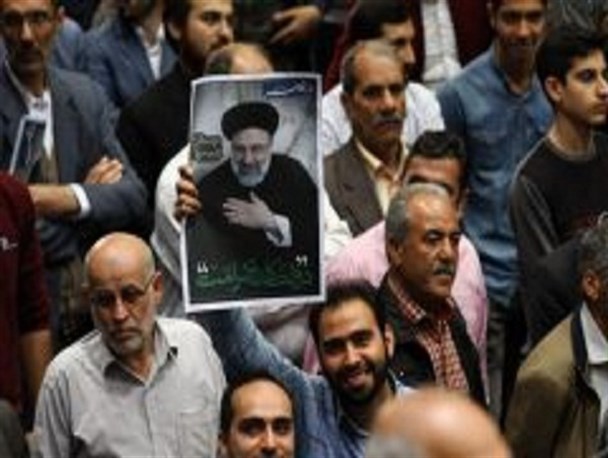 اصفهانی‌ها میزبان حجت‌الاسلام رییسی می‌شوند