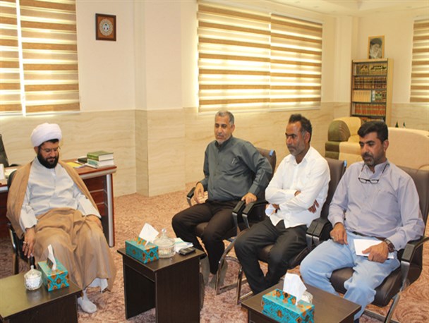 وضعیت ایستگاه های تاکسی در جزیره قشم نامطلوب است