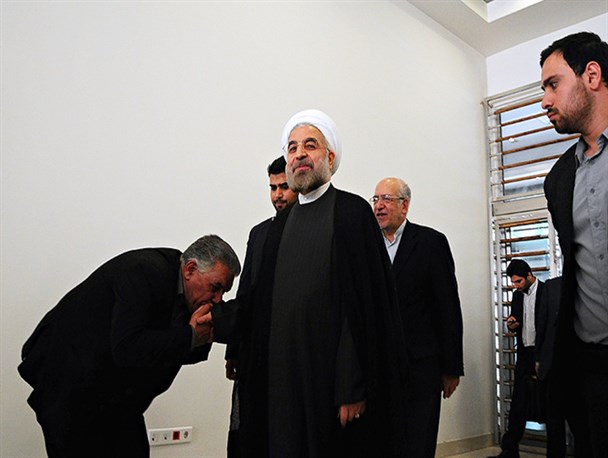 تلاش وکیل الدوله‌ها برای ماندگاری دولت روحانی/ نماینده سیستان مشغول تبلیغ در گلستان!