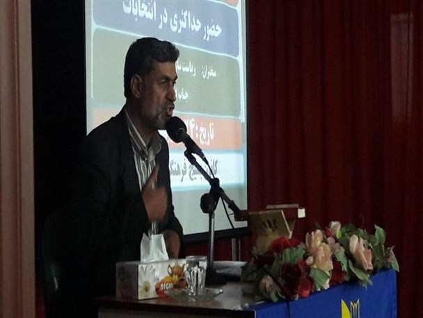 دولت بعدی باید به اقتصاد مقاومتی پایبند باشد/ باید کسی را برگزینیم که با فساد مبارزه کند