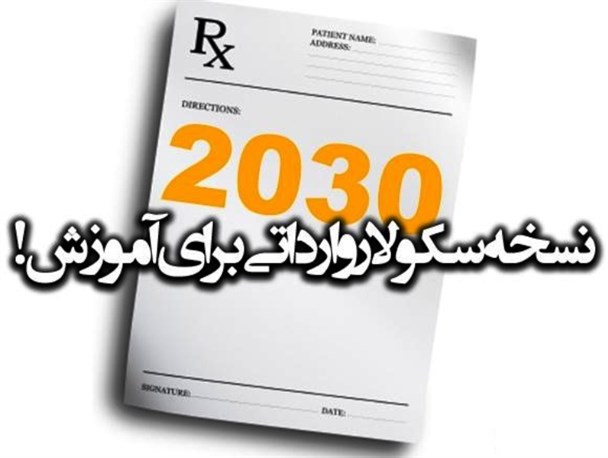 دولت در برجام و سند ۲۰۳۰ عملکرد ضعیفی داشت