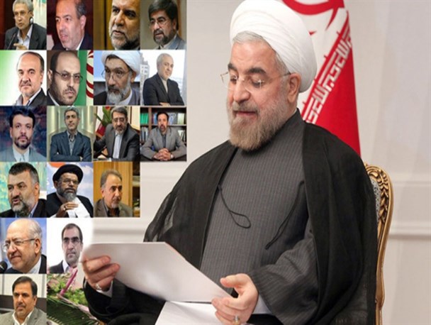 تدبیرِ دولت «تدبیر و امید» عملیاتی نشد/ توجه ویژه دولت «کار و کرامت» به بحث تولید و اشتغال