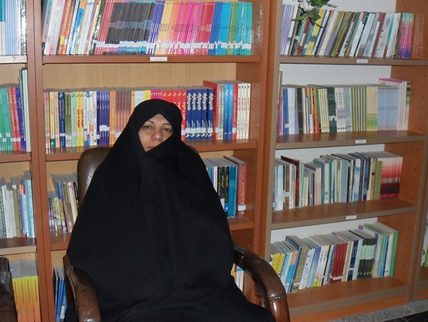صاحبان رأی با تفکر فردی صالح و متکی به ارزش ها را انتخاب کنند
