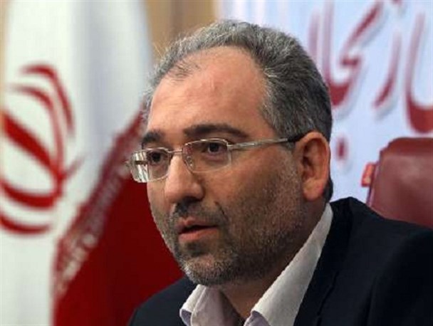 اقتصاد مقاومتی تنها راه برون رفت از رکود است/بازگرداندن واحدهای راکد به چرخه تولید در اولویت برنامه های شرکت است