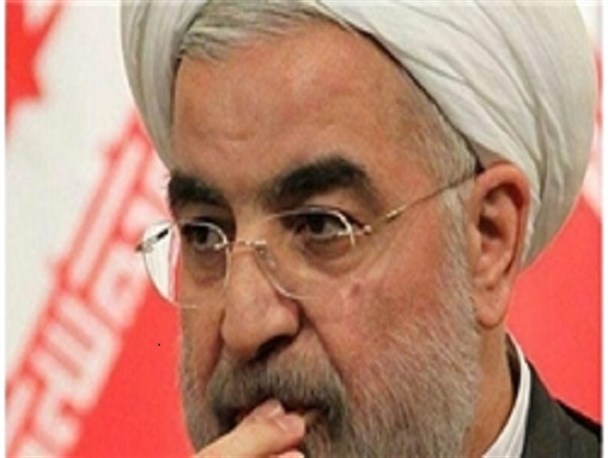 کارگر لیسانسه! از رای ام به روحانی پشیمانم