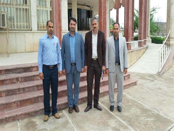 4 کاندیدای سیستانی، با هم انصراف دادند+عکس