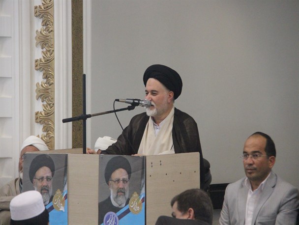به کسی وعده ریاست جمهوری 8 ساله داده نشده/ قانون 4 ساله است