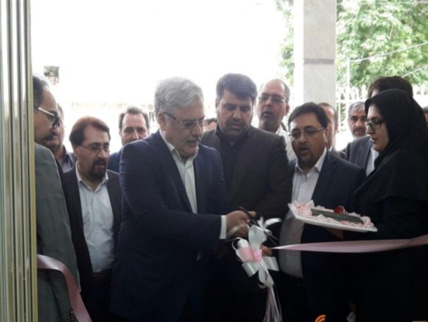 پرداخت ۱۰ میلیون تومان به خانواده جانباختگان حادثه معدن+ فیلم