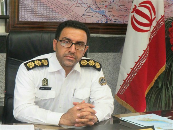 تجاوز به حریم پیاده روها و خیابان ها بی توجهی به حقوق شهروندی است