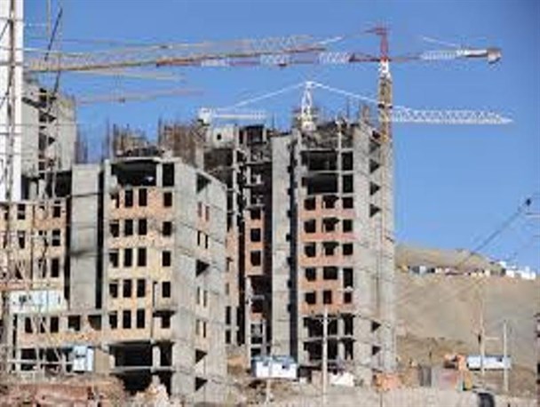 آقای روحانی4 سال برای مسکن مهر چه کردید / چشم دوختن پرندی‎ها به مترو