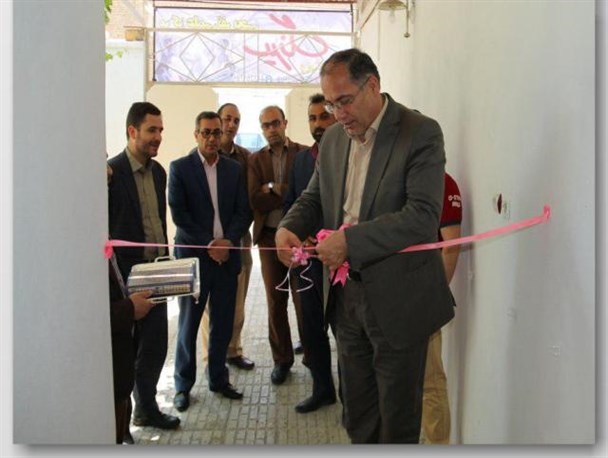 راه اندازی اولین خانۀ علم و خلاقیت استان مرکزی در دلیجان