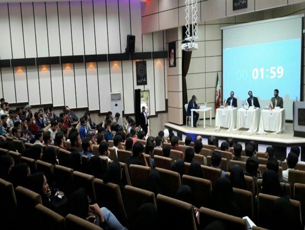 آقا ابراهیمی: مسکن مهر اشتغال ایجاد کرد/ امینی نسب: با رای آوردن روحانی باید آمریکا بر کشور حاکم شود/ شبانی: نگاه پیرمندان ثروتمند دولت روحانی چطور می خواهد درد مردم را درک کند؟