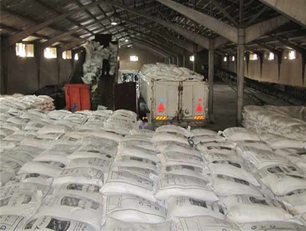 واردات 840 هزار تُن برنج به کشور در سال 95+جدول