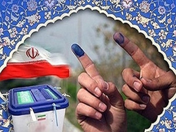 950 هزار اردبیلی حق رای دارند