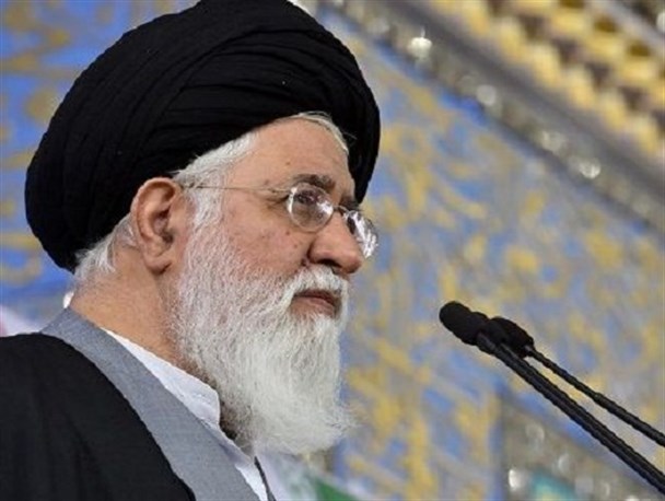 مشکل ما با جریان‌های سیاسی در گفتمان است نه قدرت
