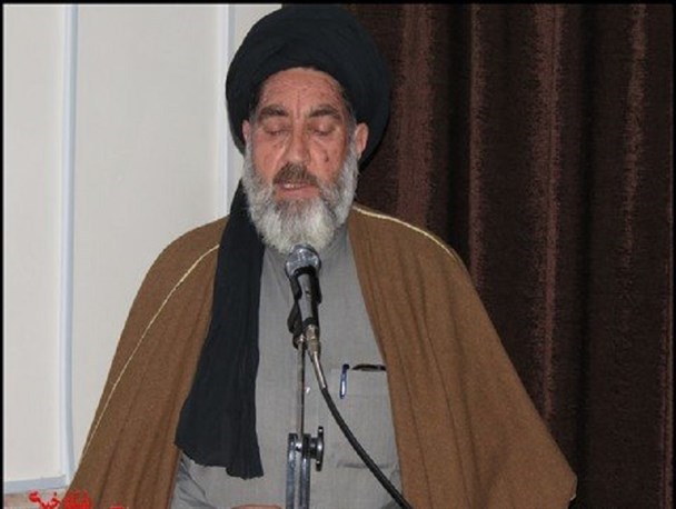 آنچه که شایسته نظام اسلامی بود در سه سال گذشته انجام نشد/ آیت الله رئیسی اصلح ترین نامزد انتخابات ریاست جمهوری