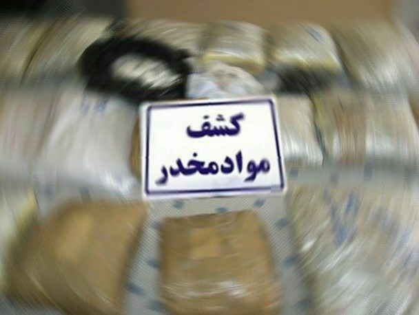 اجرای طرح ارتقا امنیت اجتماعی در سنقر/ کشف بیش از یک کیلوگرم انواع مخدر