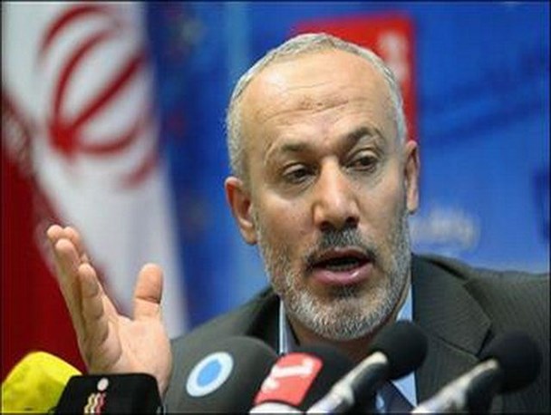 انتقال سفارت آمریکا، فلسطین را منسجم تر کرد