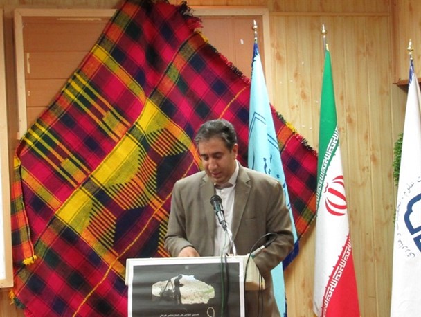 کردستان باید بیشتر درحوزه باستان شناسی شناسانده شود