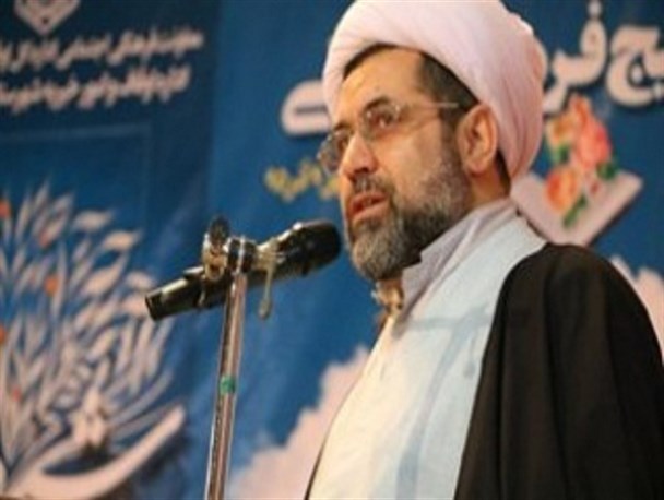 اجرای طرح ضیافت الهی در 300 بقعه مازندران
