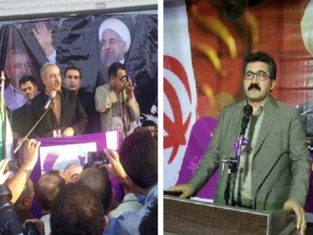 نمایندگان حامی روحانی پیشگام طرح سوال از رئیس جمهور شدند