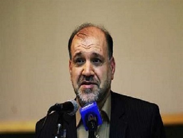 جلسه وزارت نیرو با قرارگاه خاتم در خصوص مشکلات سد مشمپا برگزار می‌شود/ با اعتبارات دولتی قادر به احداث این سد نیستیم
