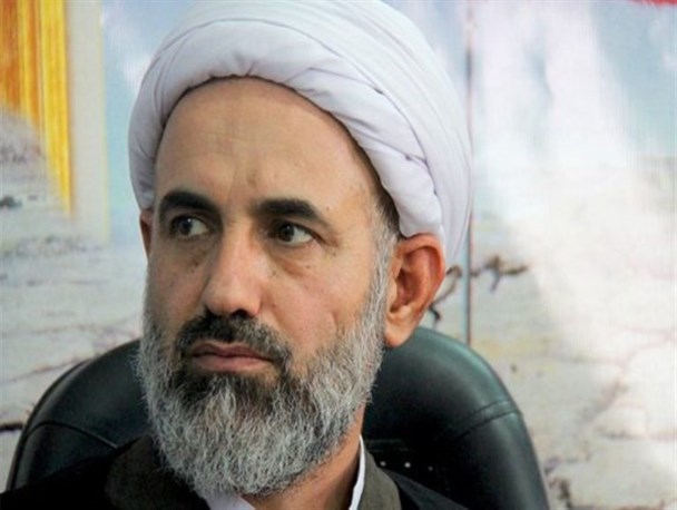 دستگاه دیپلماسی کشور در مورد محکومیت انتقال سفارت آمریکا به قدس فعال تر عمل کند