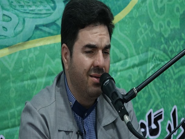 محفل انس با قرآن با حضور قاری بین المللی در بندر کوهستک برگزار شد+ تصاویر