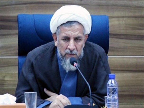 جرائم خشن در بخش اسفرورین ۸۰ درصد کاهش یافت