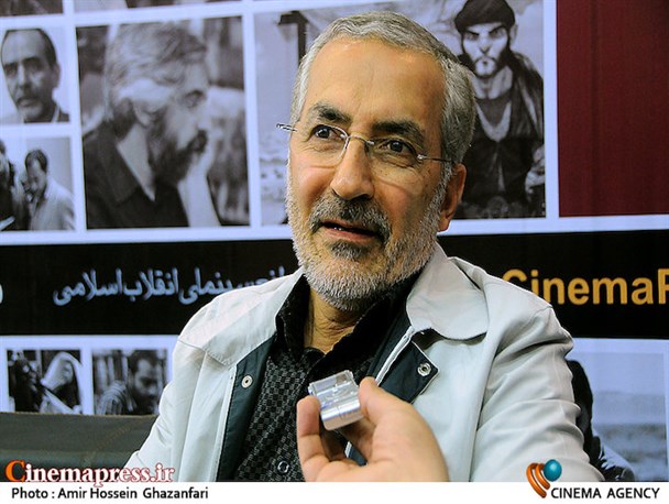 قهرمانی: نقش سینما و تلویزیون در راستای ترغیب مردم برای حمایت از کالای ایرانی بسیار مهم است/ برخی افراد تنها به فکر منافع شخصی شان هستند