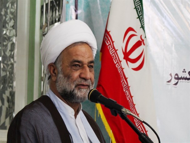 استقرار 50 روحانی در بقاع متبرکه استان ویژه ماه مبارک رمضان