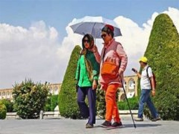 آمار گردشگران چینی در جهان ۱۲۰ میلیون نفر؛ ایران فقط ۱۰۰ هزار نفر
