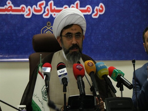 برگزاری طرح «ضیافت الهی» در ۲۴۵۱ امامزاده کشور
