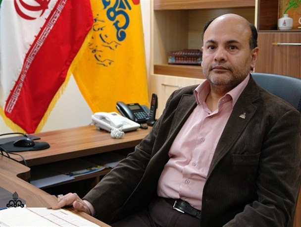 توسعه شبکه گازرسانی عاملی در جهت ایجاد زیرساخت های اقتصادی/ شرکت گاز پیشرو در تحقق رونق تولید است