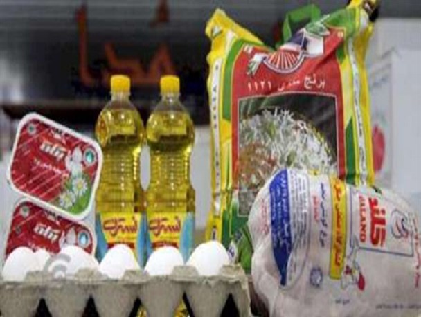 واریز سبد غذایی ۴ میلیارد تومانی به حساب مددجویان قزوین